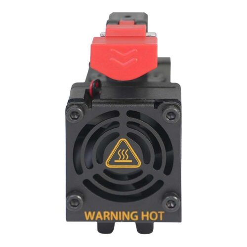 Raise3D Pro3 Interchangeable Hot End Assembly