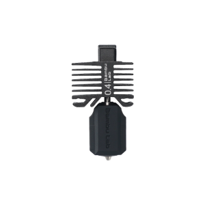 Bambu Lab P1S/X1 Hardened Nozzle 0.4mm