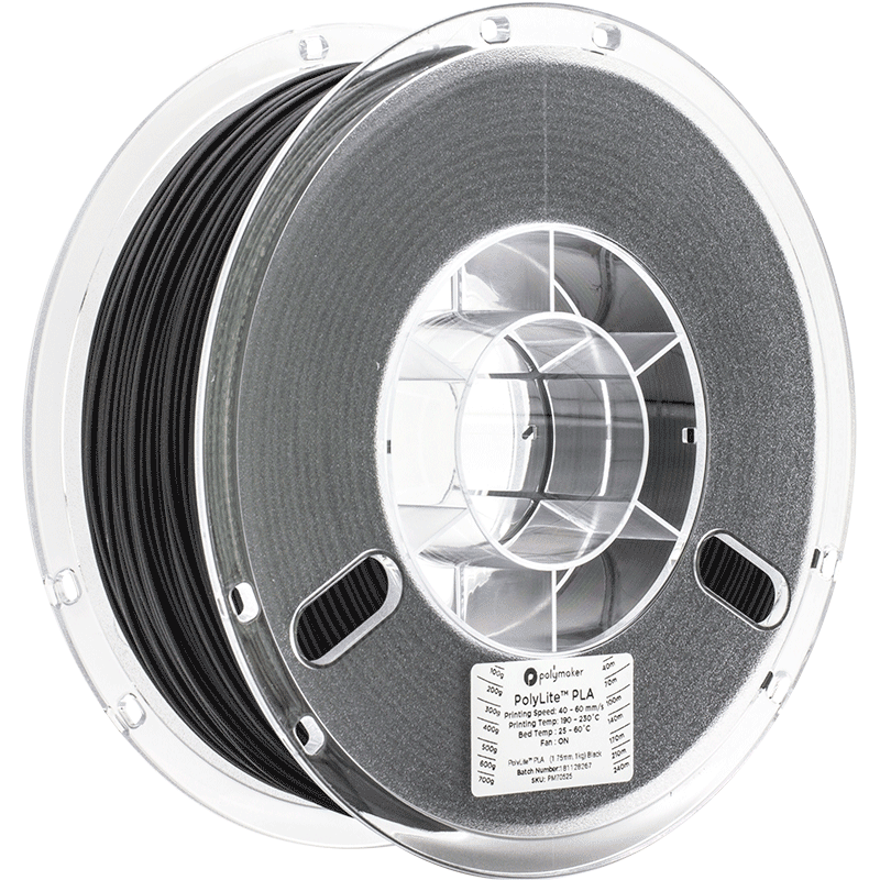 PolyLite PLA 1.75mm 1kg
