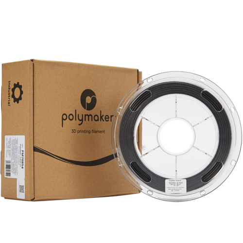PolyMide PA12-CF 1.75mm 500g - Image 4
