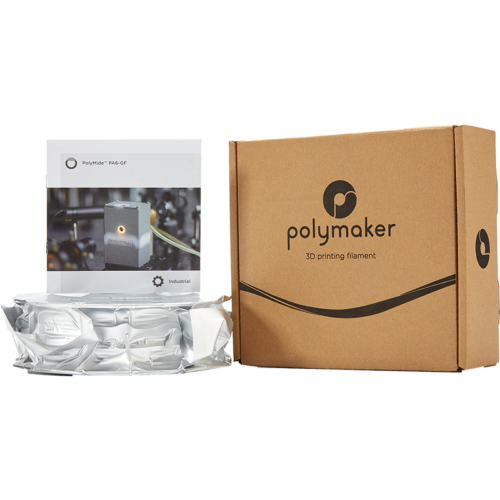PolyMide PA6-GF 1.75mm 500g - Image 5