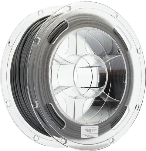PolyMide PA6-GF 1.75mm 500g