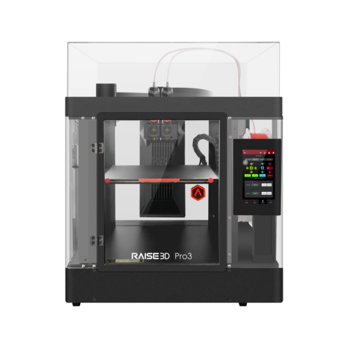 RAISE3D PRO 3 3D Printer - Image 2
