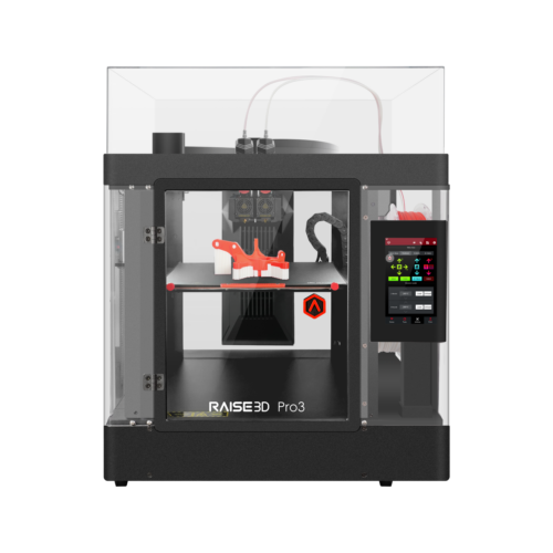 RAISE3D PRO 3 3D Printer - Image 3