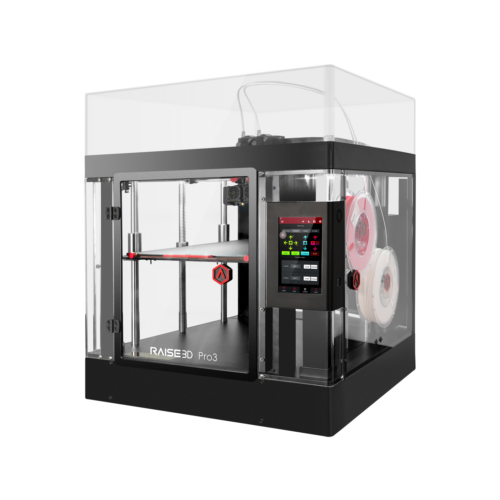 RAISE3D PRO 3 3D Printer