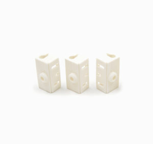 RAISE3D Hot End Silicon Cover 3 Piece