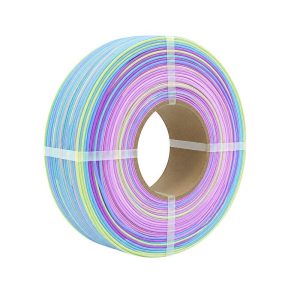 Panchroma Matte PLA Gradient Refill – Pastel Rainbow