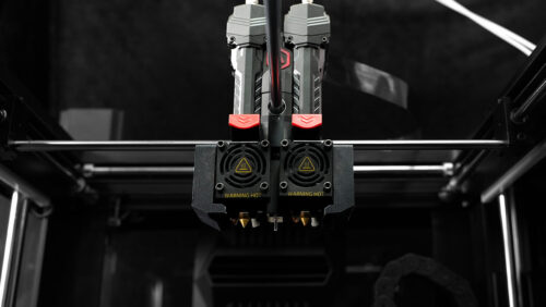 RAISE3D PRO 3 3D Printer - Image 4