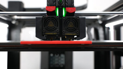 RAISE3D PRO 3 3D Printer - Image 6