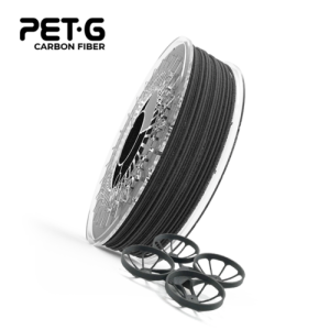 Recreus PET-G Carbon Fiber Filament 1.75mm 700g