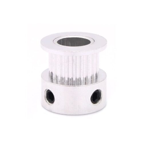 Creality GT2 20 Teeth Synchronous Wheel