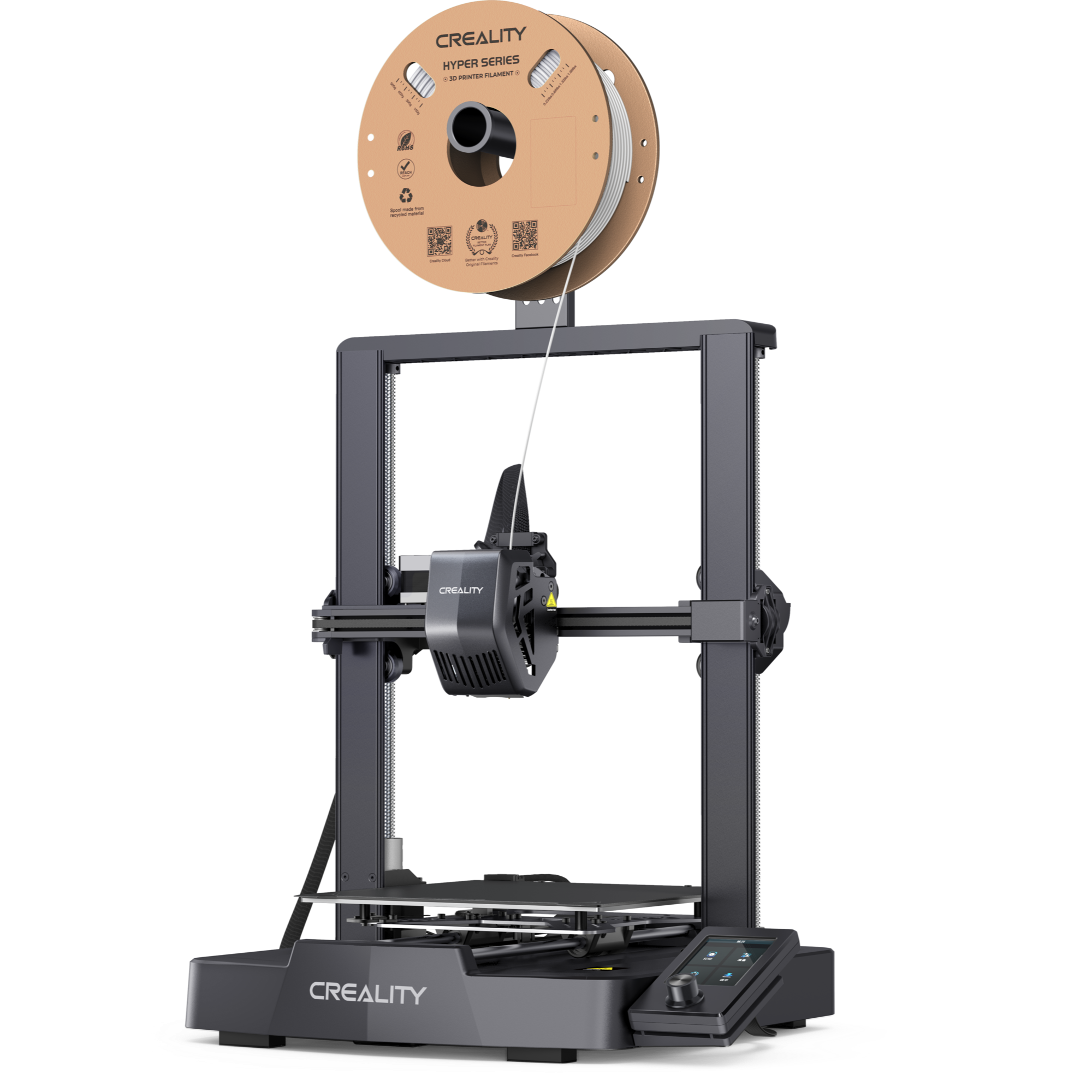 Creality Ender 3 V3 SE
