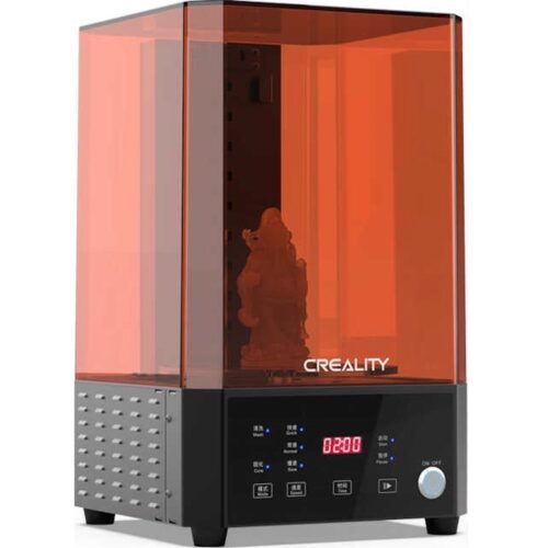 UW-01 Washing/Curing Machine