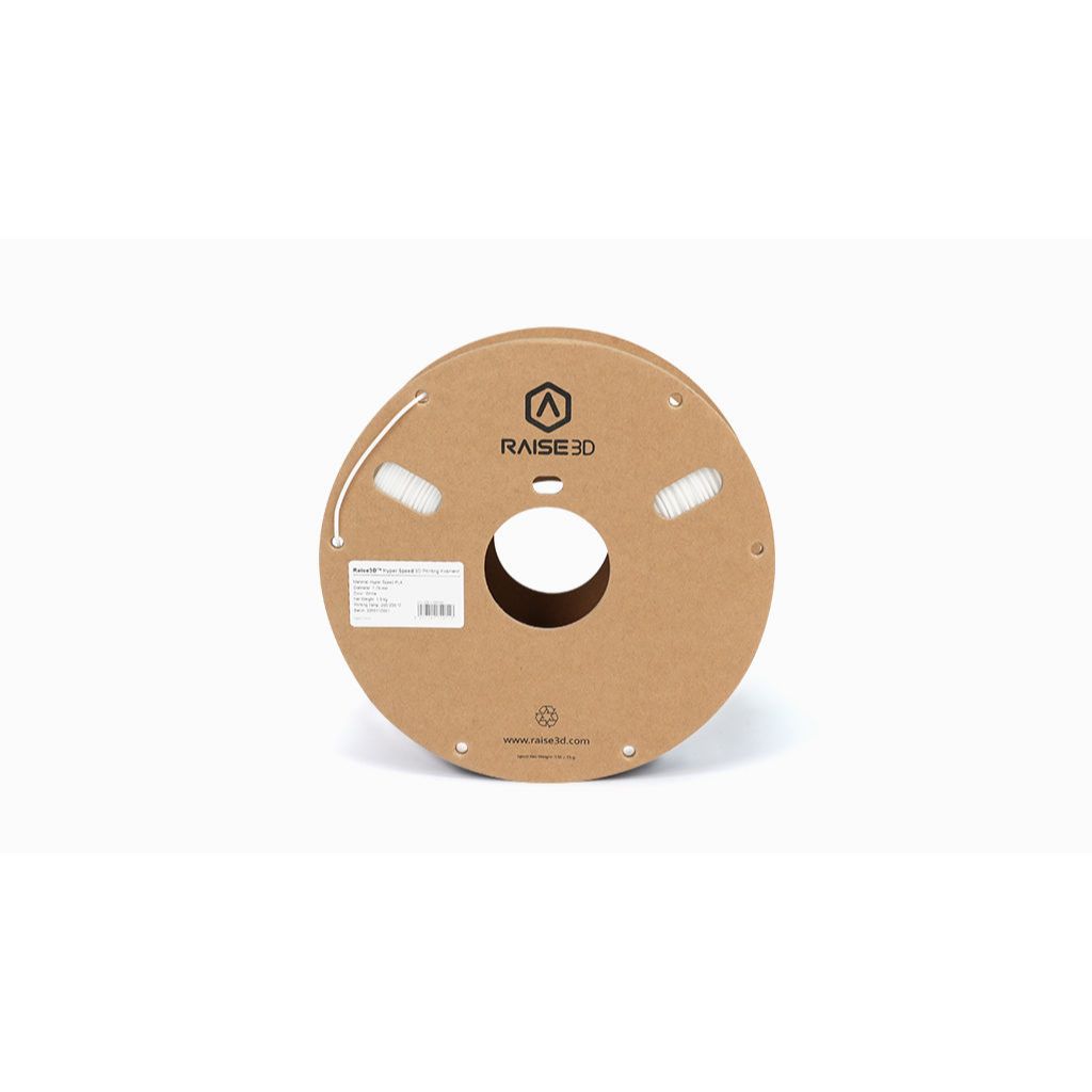 Raise3D Hyper Speed PLA Filament - Image 2