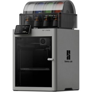 Bambu Lab - P2S Combo 3D Printer