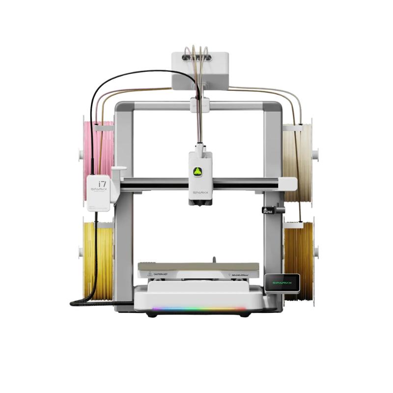 Creality SparkX i7 Nano Combo - Image 2