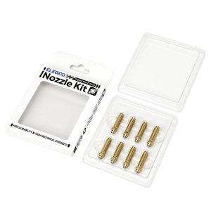 Elegoo - Centauri Carbon 2 0.4mm Nozzle Kit