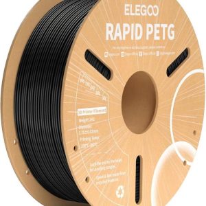 Elegoo Rapid PETG 1,75 mm / 1000 g Paper Spool